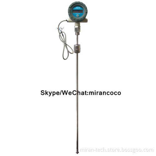 Miran MBT 30mm to 5000mm Magnetic Temperature Level Sensor